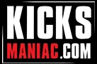kicksmaniac.com
