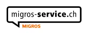  Migros Service Gutscheincodes