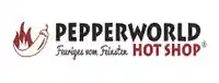  Pepperworld Gutscheincodes