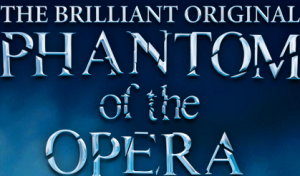  The Phantom Of The Opera Gutscheincodes